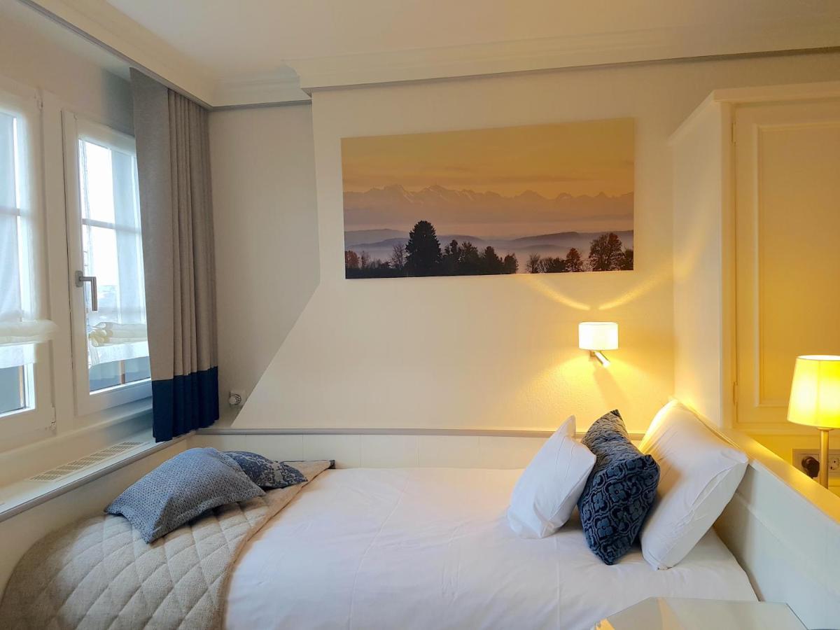 Bio- Und Wellnesshotel Alpenblick بادن - فورتمبرغ المظهر الخارجي الصورة